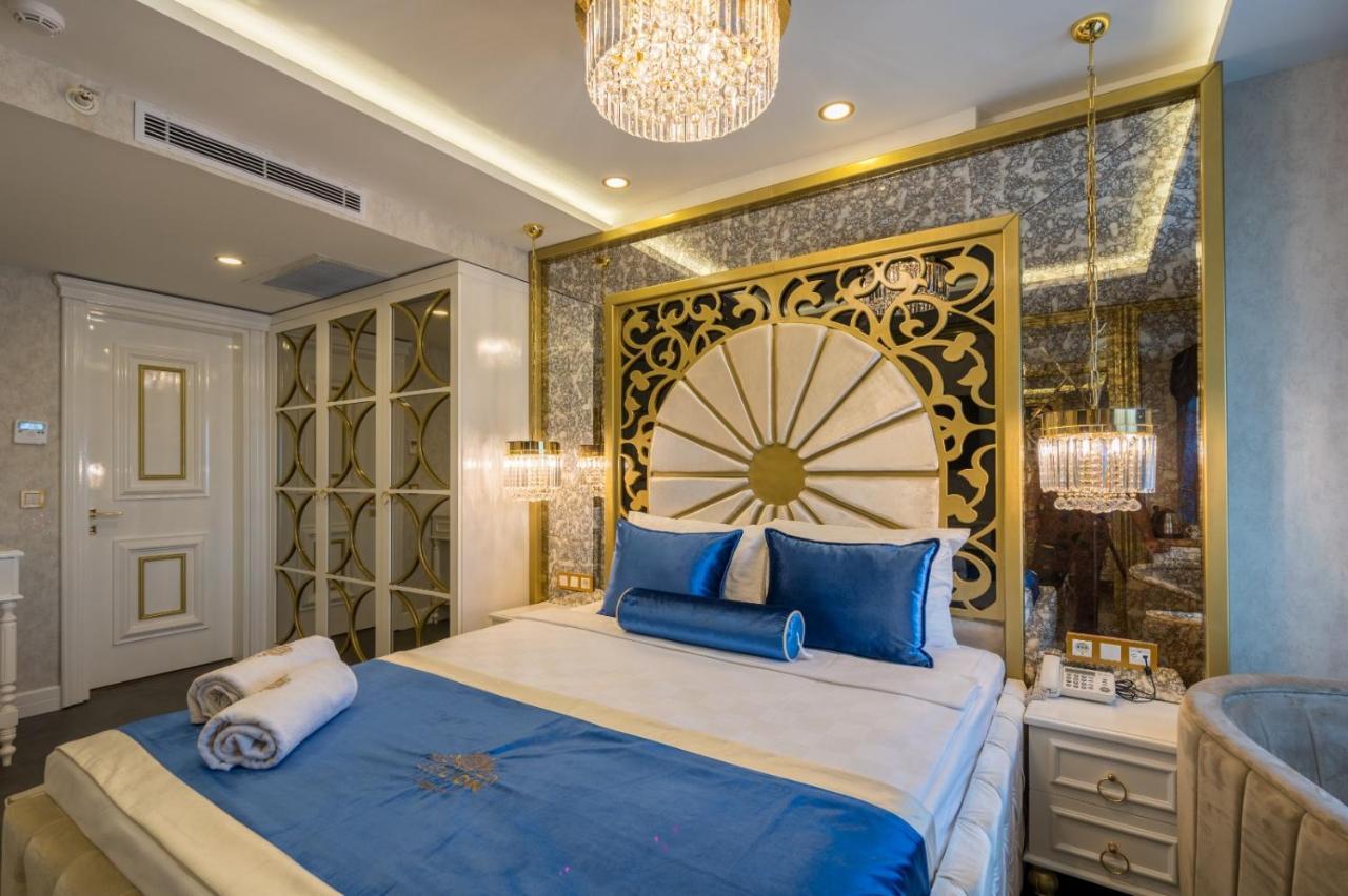 Leslion Luxury Antalya