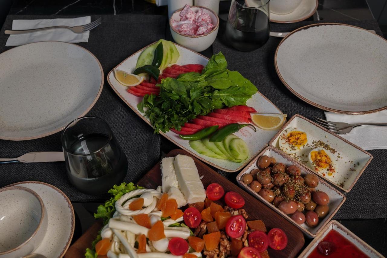 Hotel Leslion Luxury 3*
