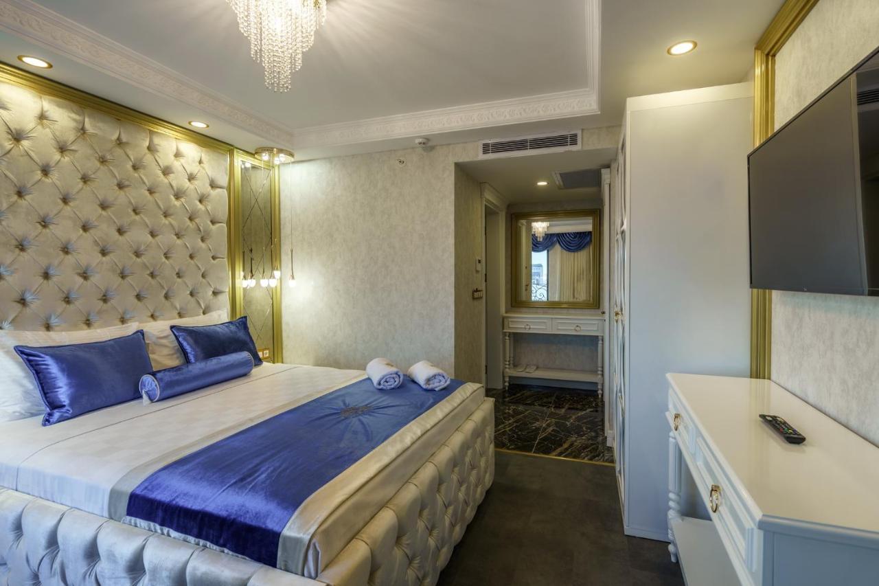 Leslion Luxury 3* Antalya