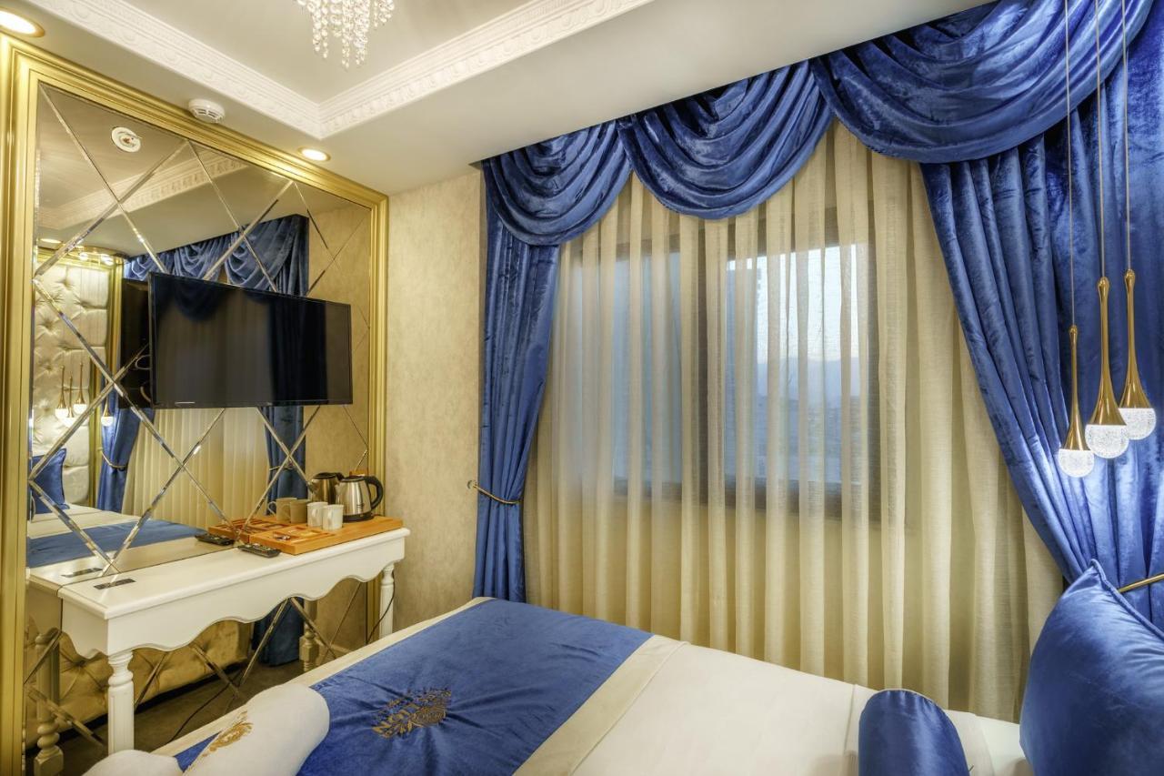 Leslion Luxury 3* Antalya