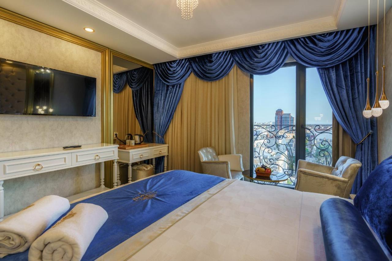 Leslion Luxury 3*