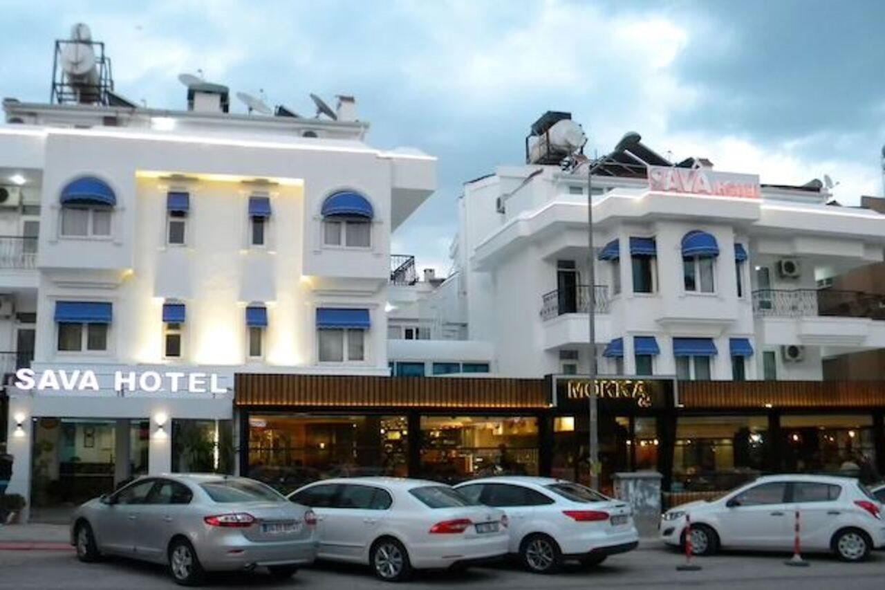 Otel Sava