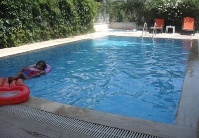 Otel Guenduez * Antalya