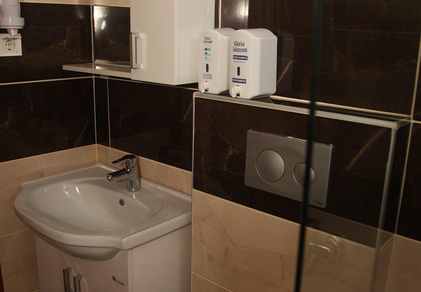 Hotel Otel Guenduez