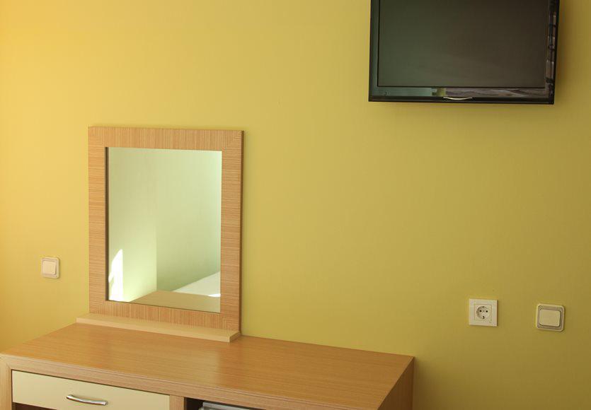 Otel Guenduez Hotel *