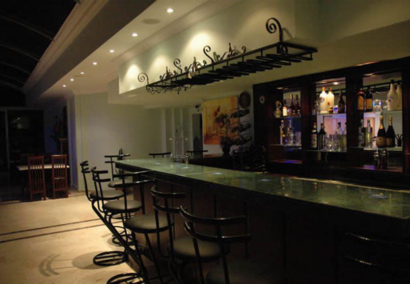 Otel Sava Antalya