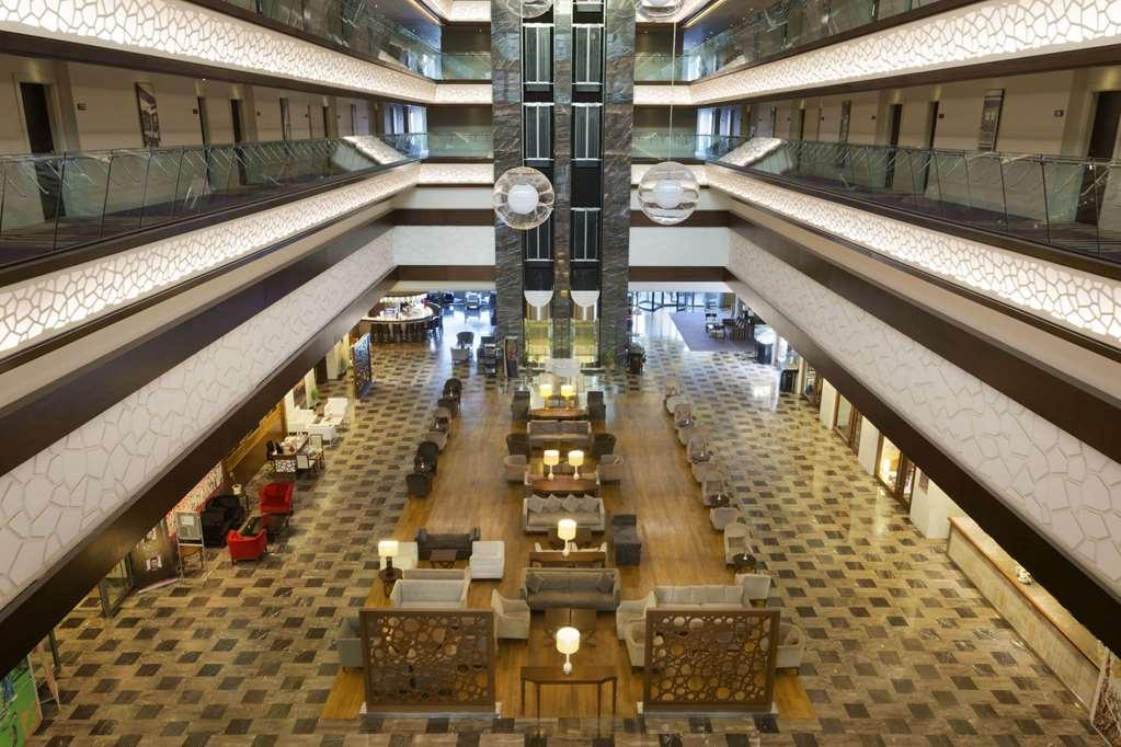 Ramada Plaza Hotel