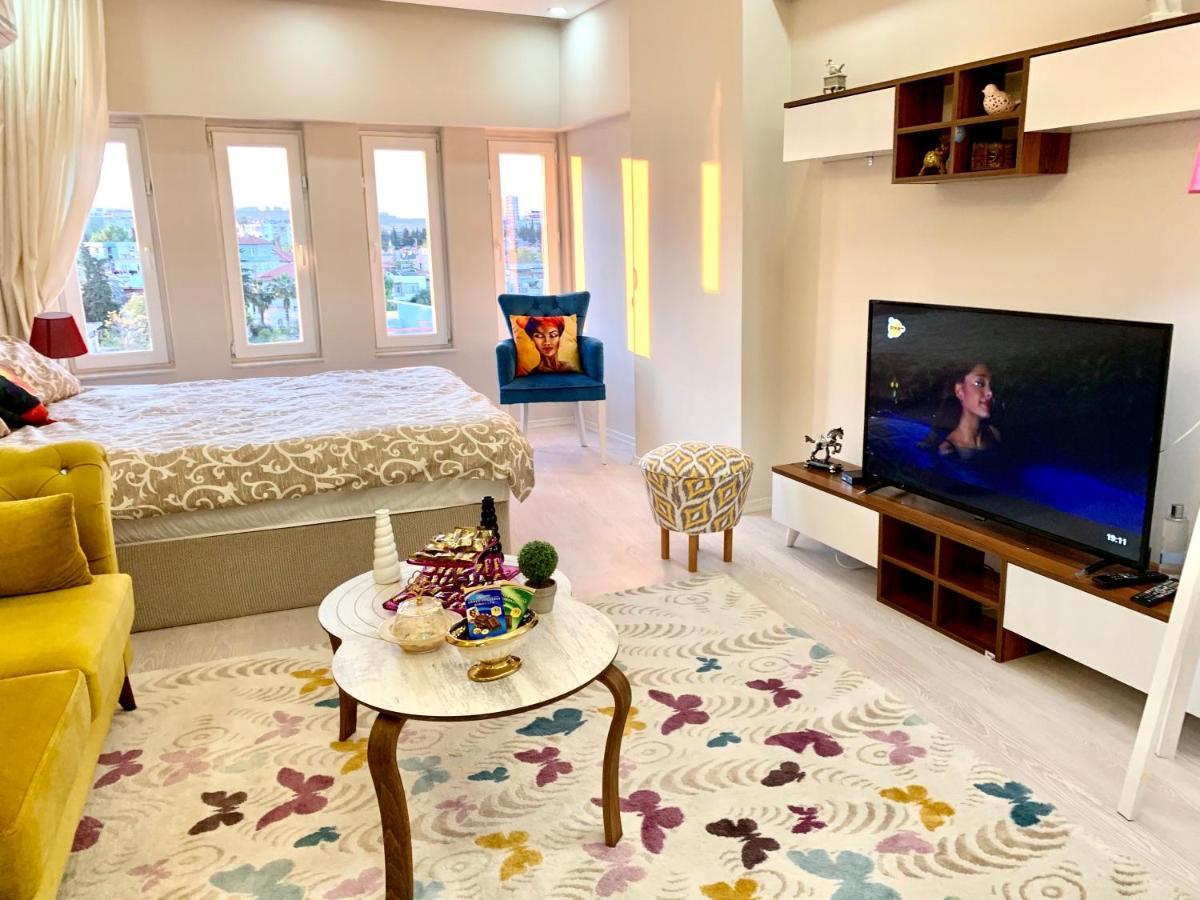 Jazzy Homes 100 Mb Internet Apartment