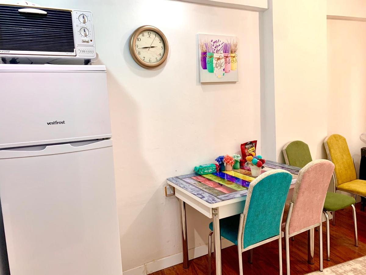 Jazzy Homes 100 Mb Internet Apartment *