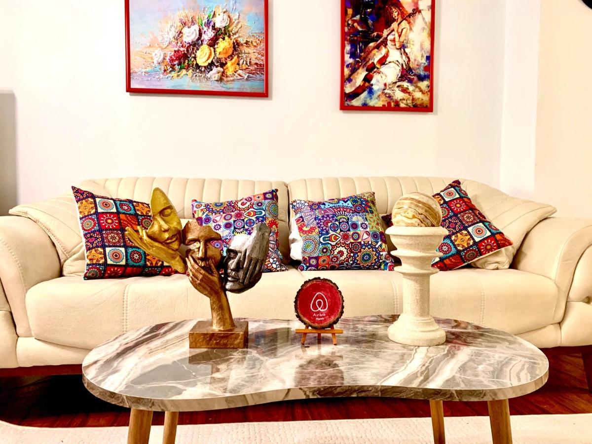 Apartment Jazzy Homes 100 Mb Internet