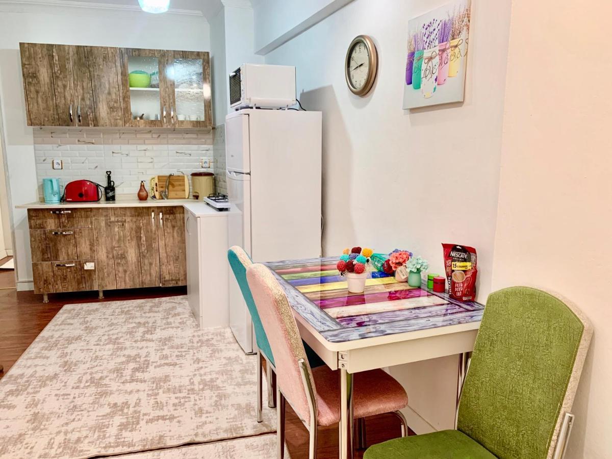 Apartment Jazzy Homes 100 Mb Internet