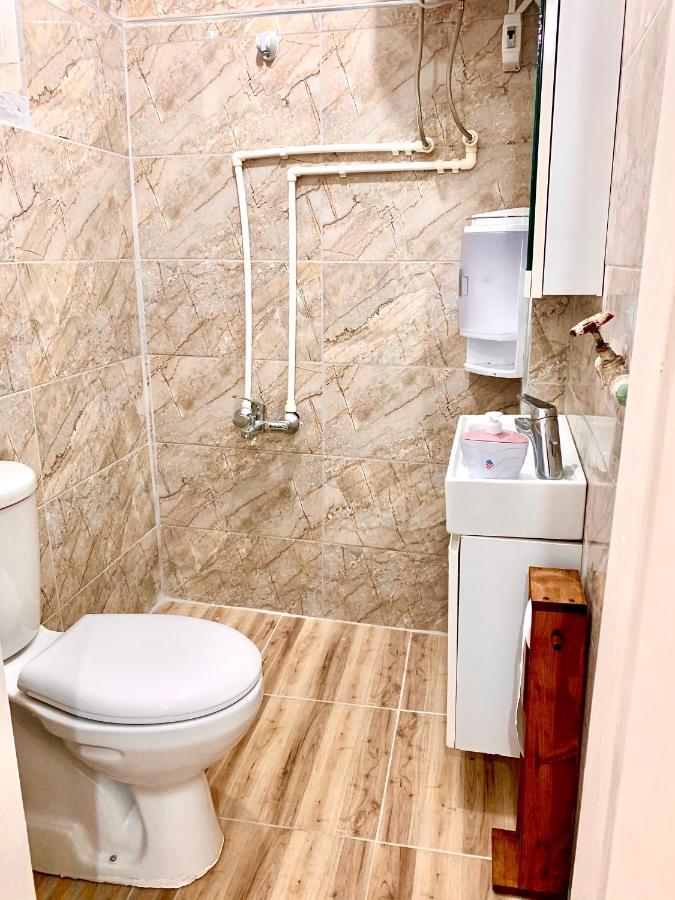 Jazzy Homes 100 Mb Internet Apartment Antalya
