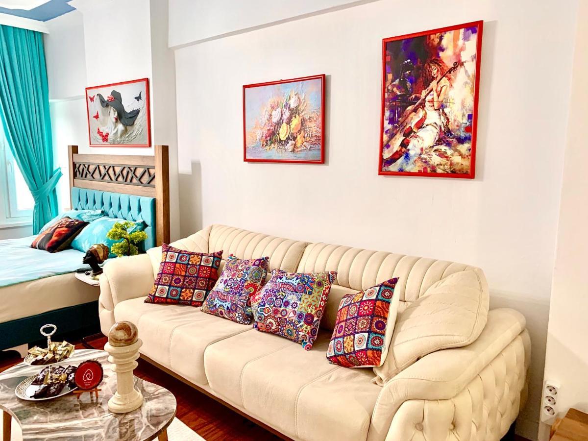 Jazzy Homes 100 Mb Internet Apartment