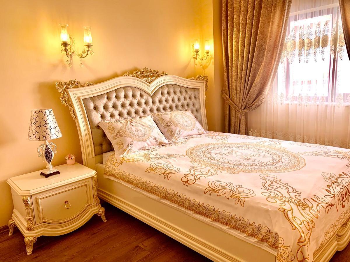 Hotel Fatma Sultan Oldtown & Restaurant ,100mb Fast Internet Antalya