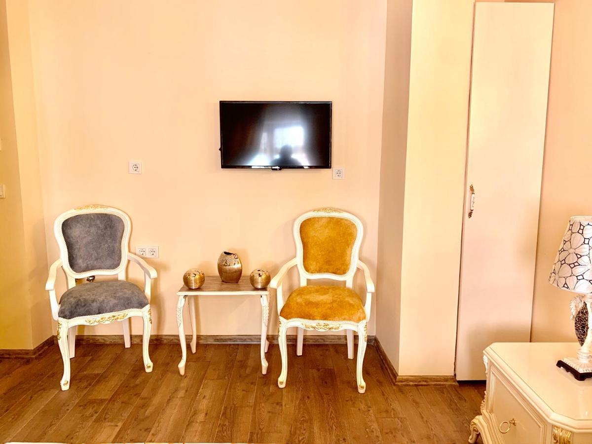 Fatma Sultan Oldtown & Restaurant ,100mb Fast Internet *