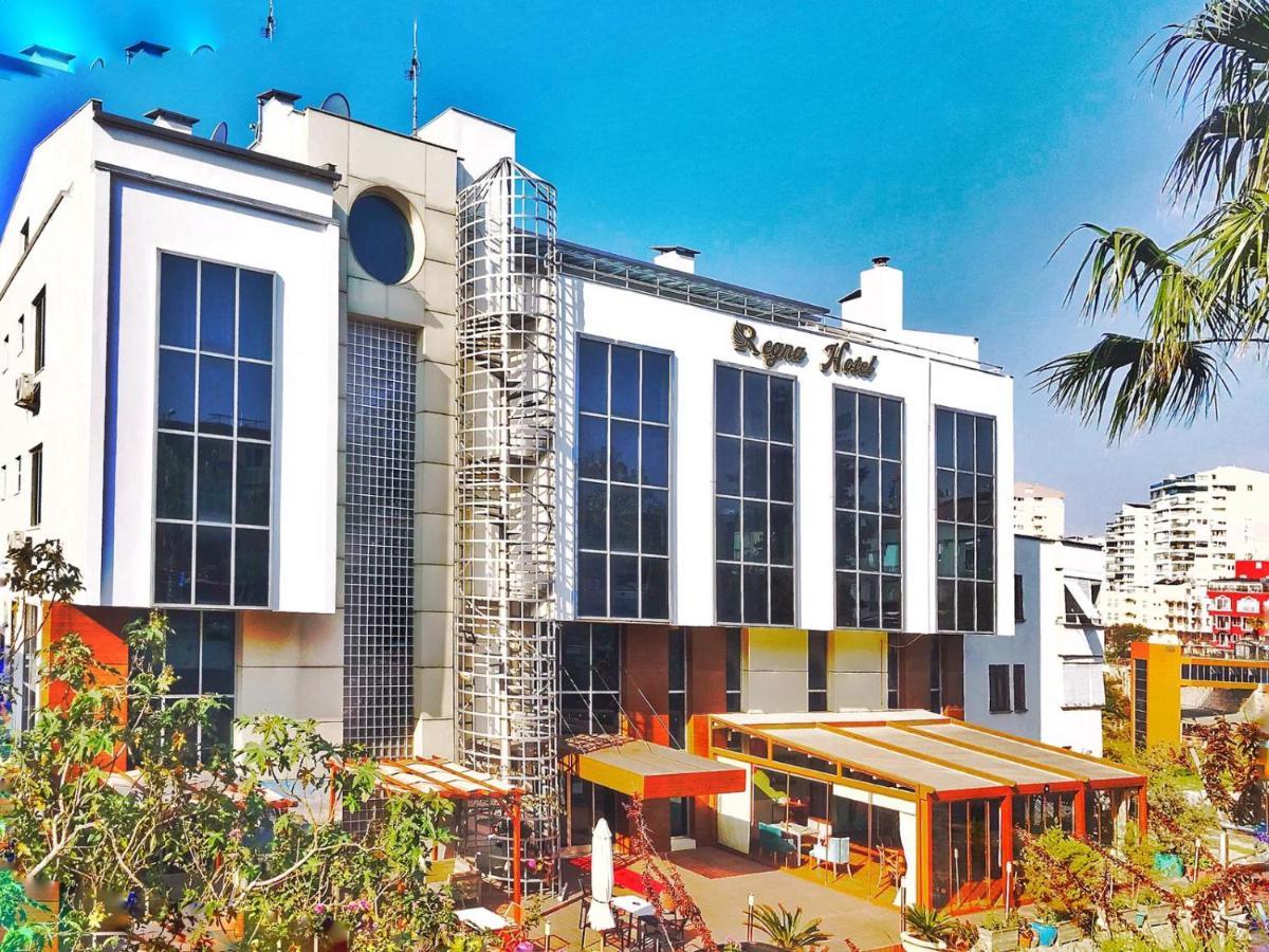 Regna Hotel 3*
