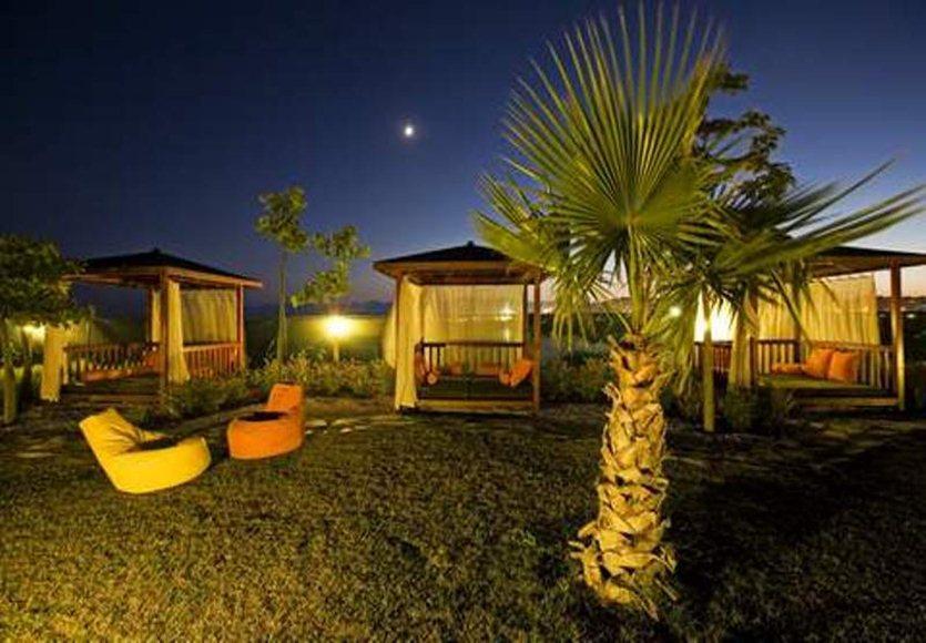 Saturn Palace Antalya