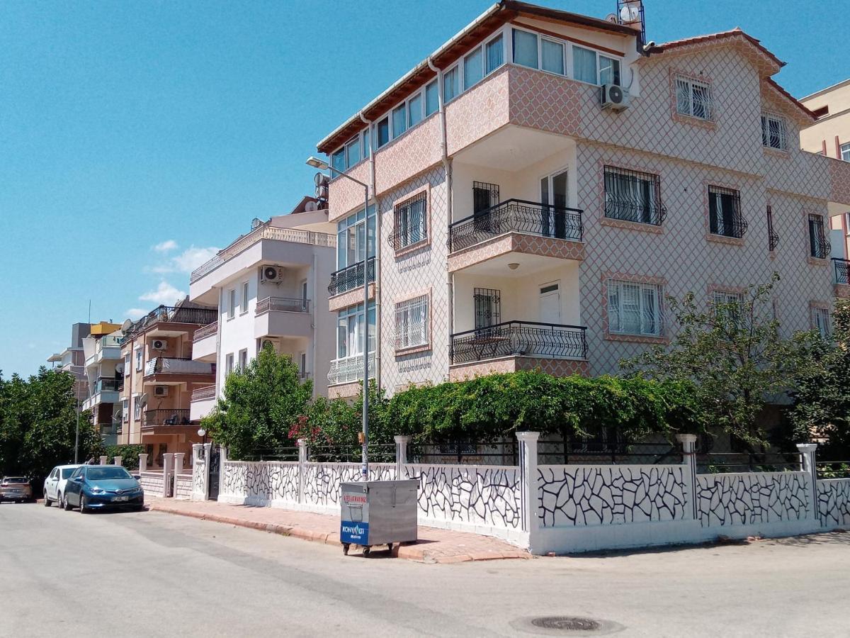 Apartment Bulut