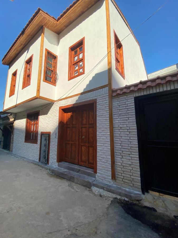 Apartment Mariana Konak Antalya