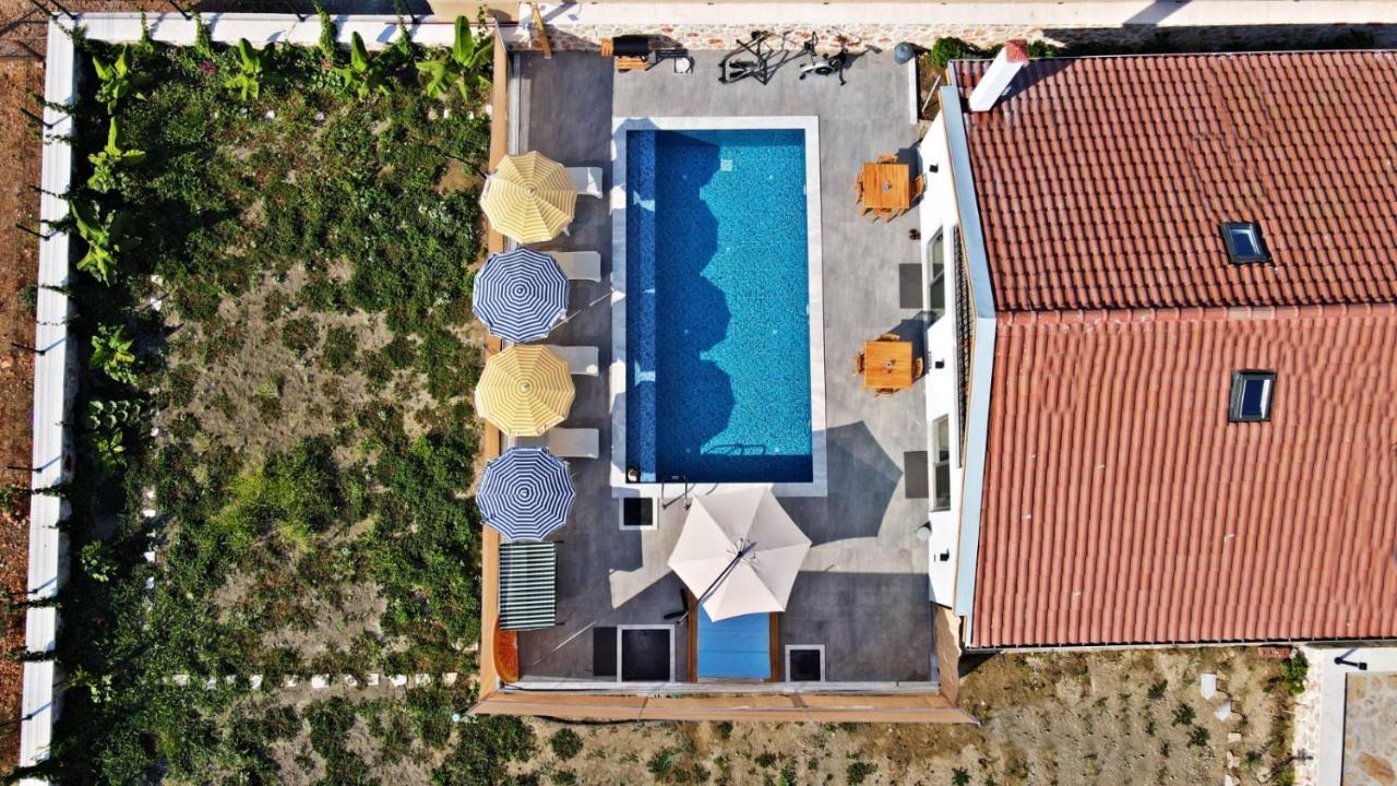 Villa Lion Kas