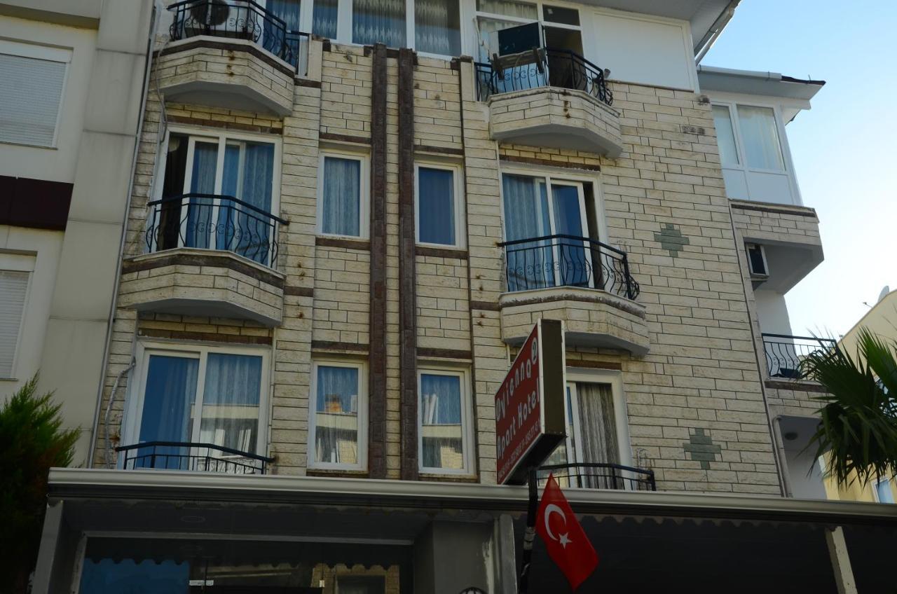 Aparthotel Vienna *