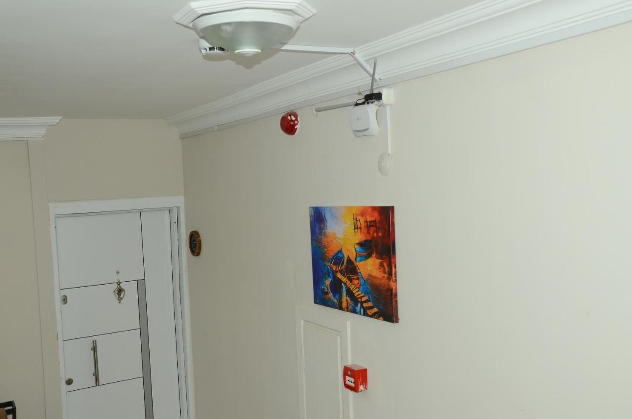 Aparthotel Vienna