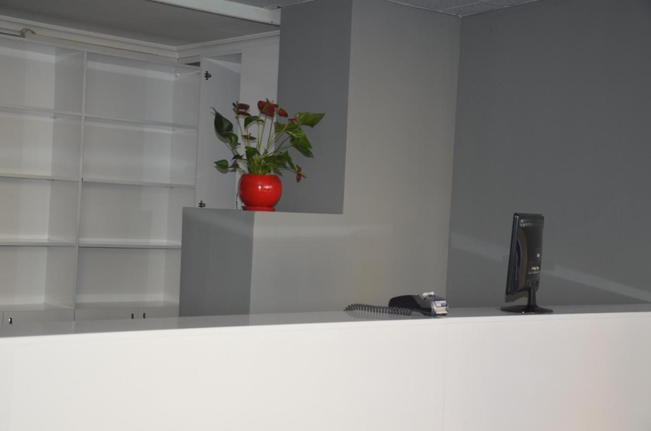 Vienna Aparthotel Antalya