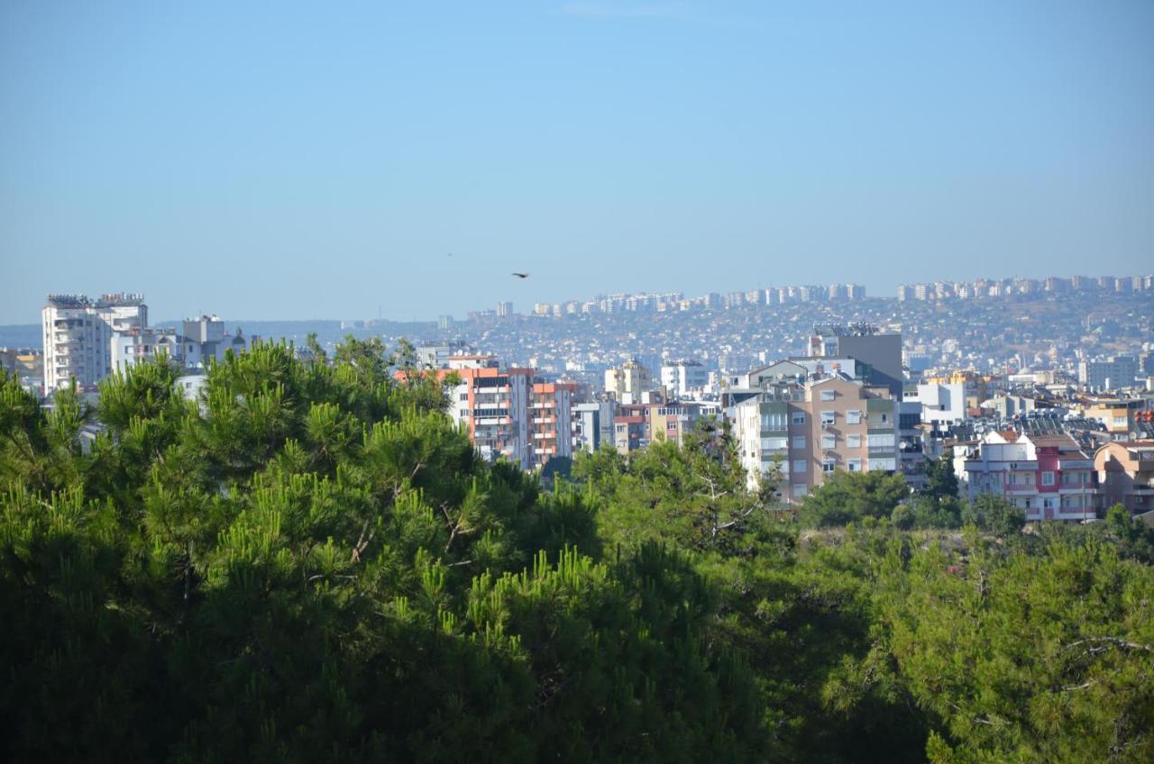 Aparthotel Vienna Antalya