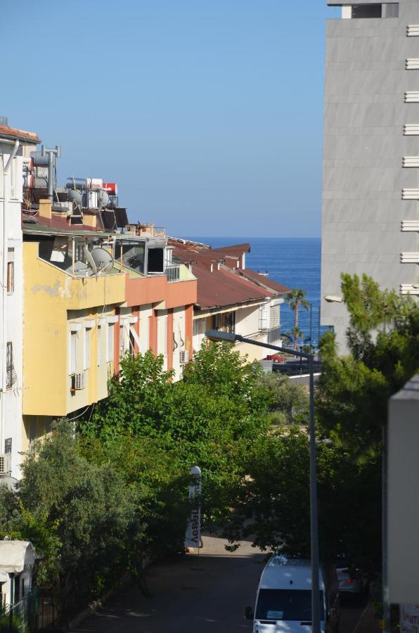 Vienna Aparthotel Antalya