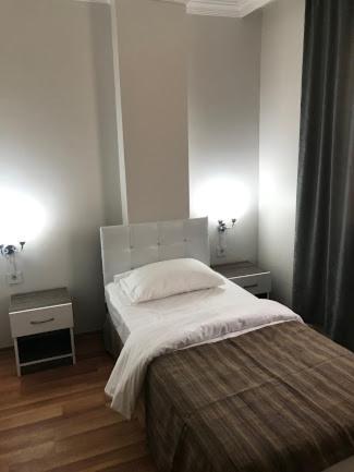 Grand Temel Butik Bed & Breakfast 2*