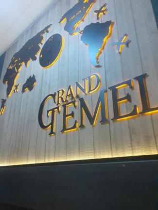Grand Temel Butik Antalya