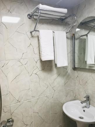 Grand Temel Butik Bed & Breakfast 2*