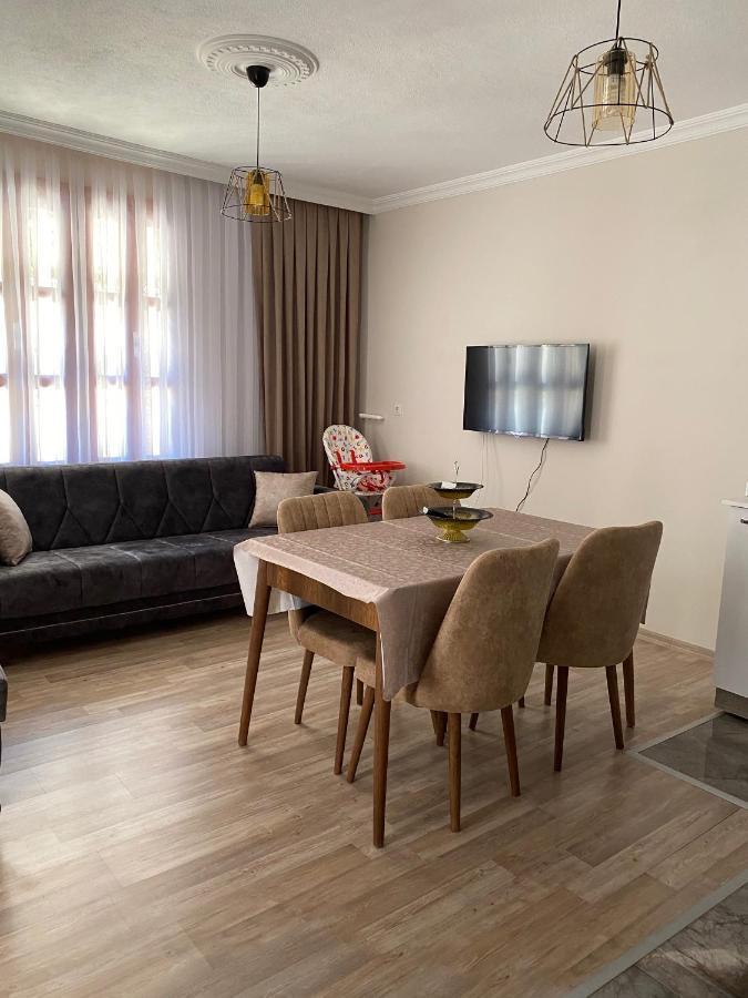 Mariana Konak Apartment *