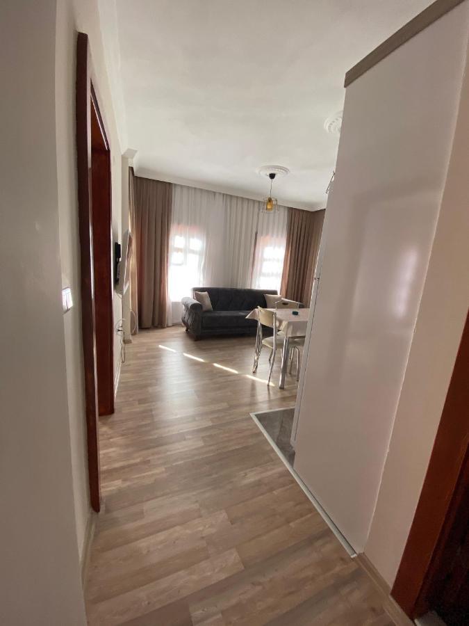 Apartment Mariana Konak Antalya