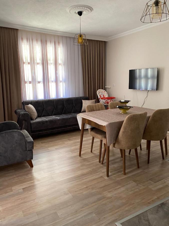 Mariana Konak Apartment