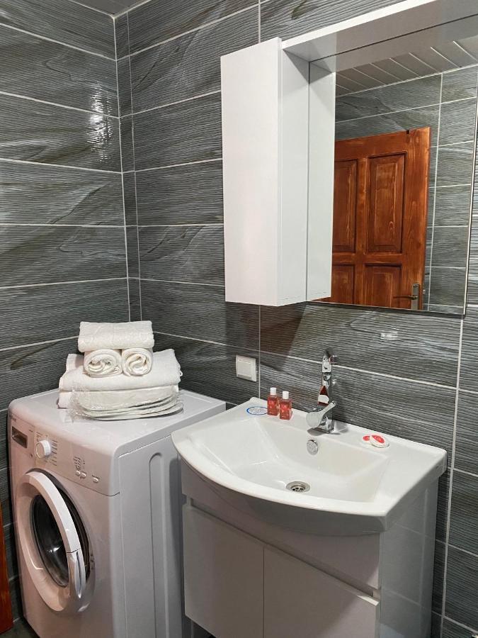 Mariana Konak Apartment *