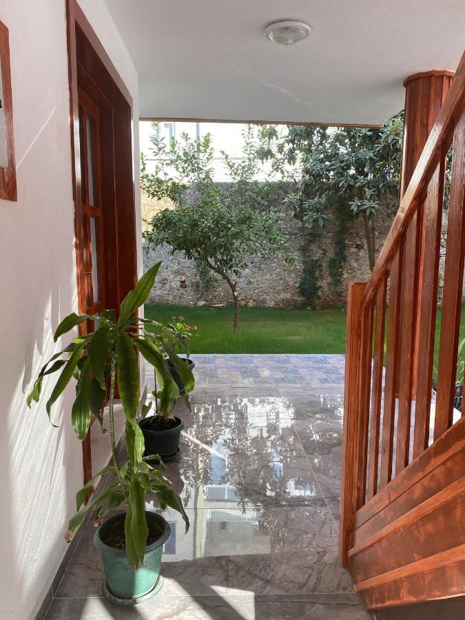 Apartment Mariana Konak Antalya
