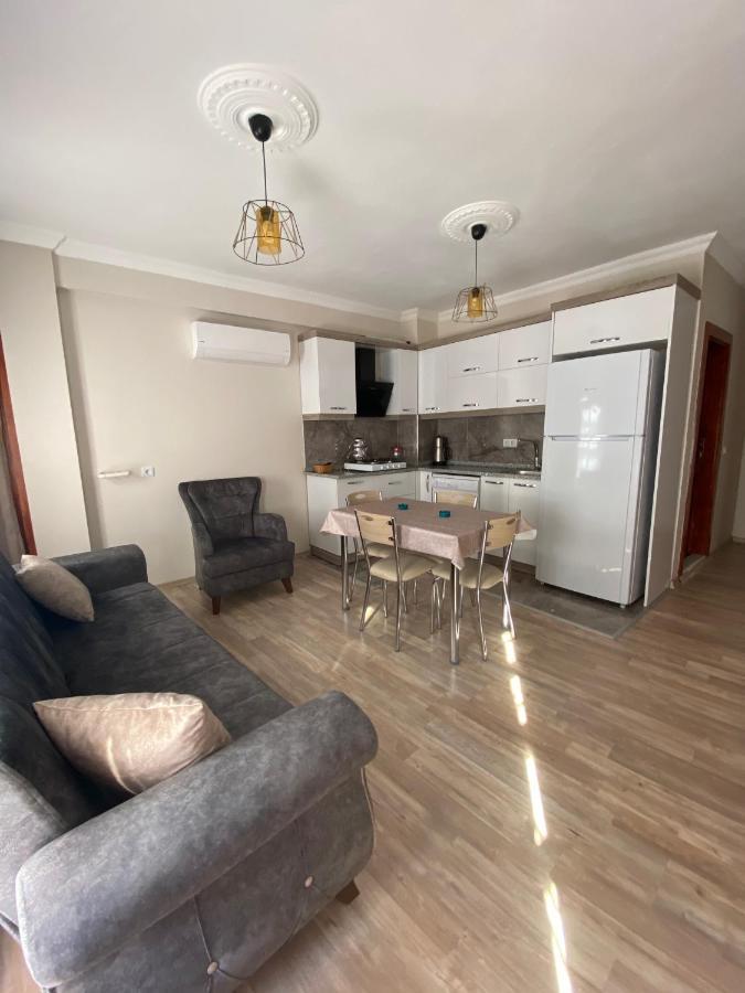 Mariana Konak Apartment Antalya