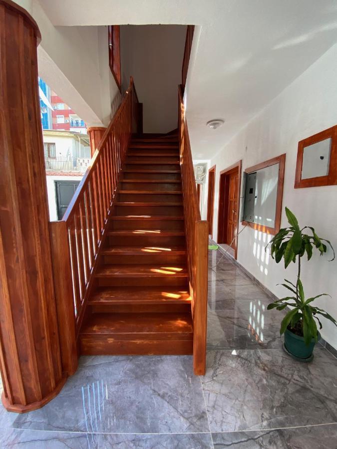 Apartment Mariana Konak Antalya