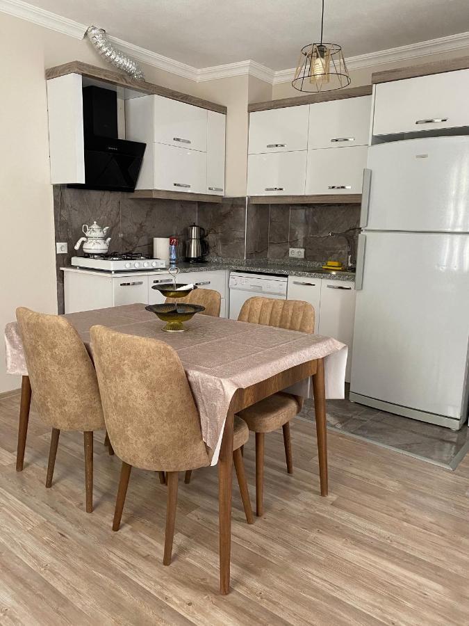Mariana Konak Apartment *