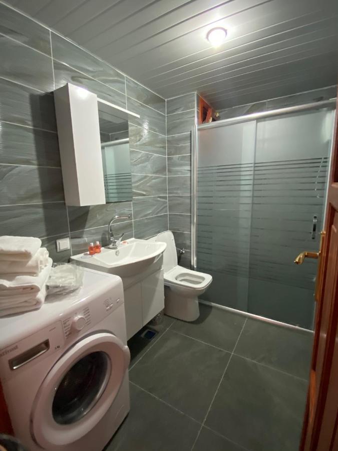 Apartment Mariana Konak *