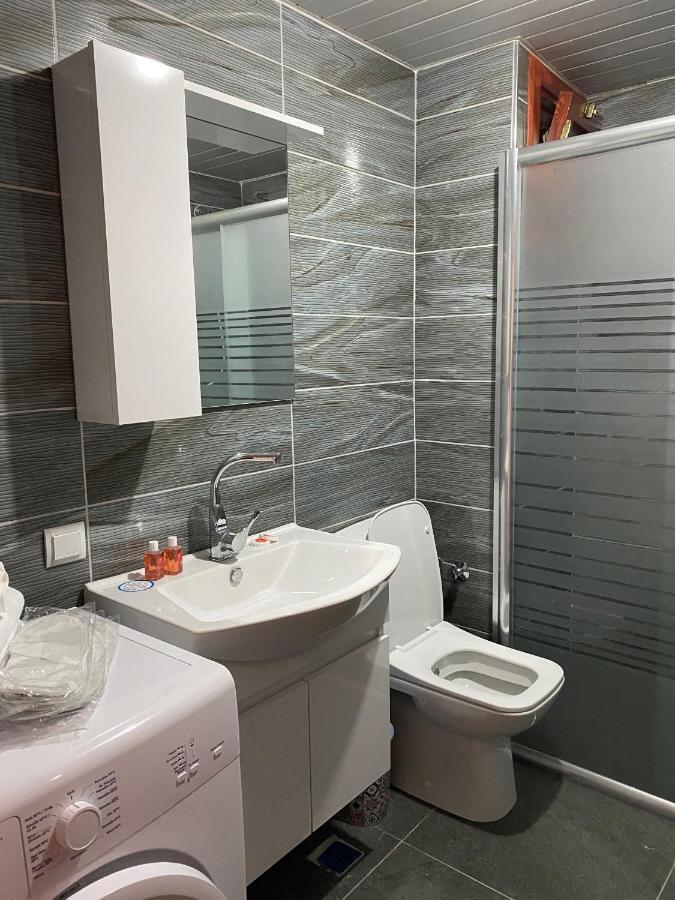 Mariana Konak Apartment