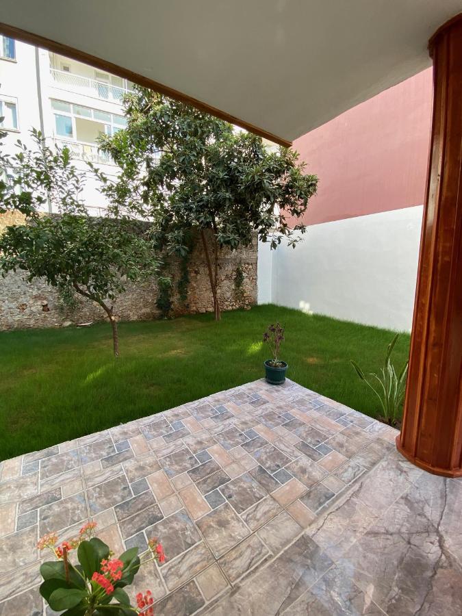 Apartment Mariana Konak Antalya