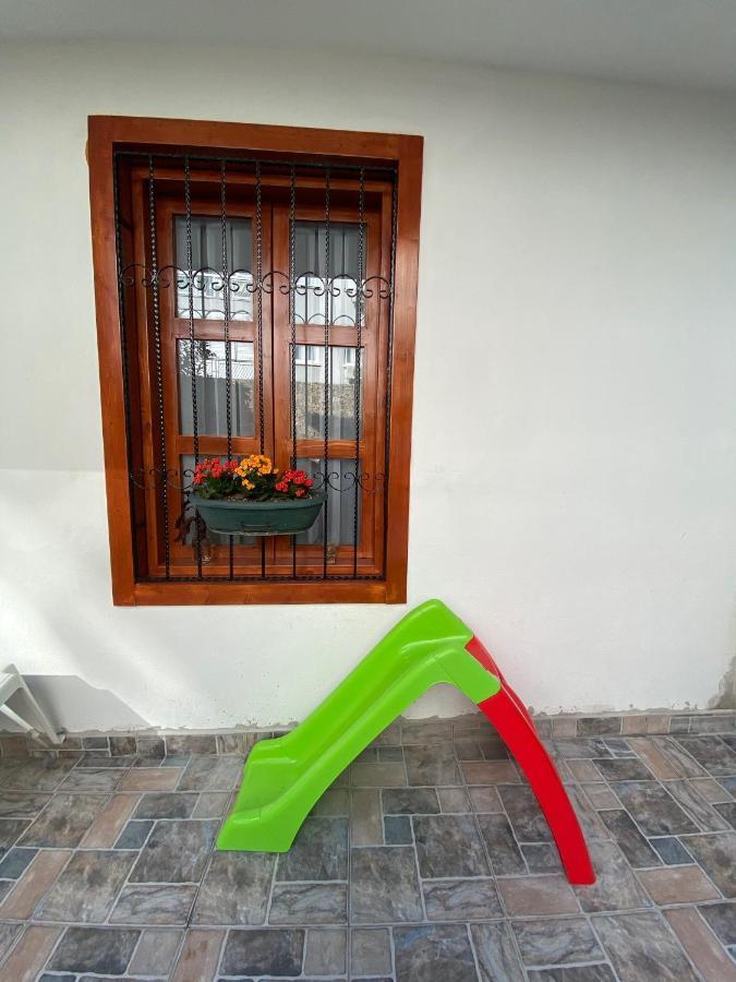 Apartment Mariana Konak Antalya