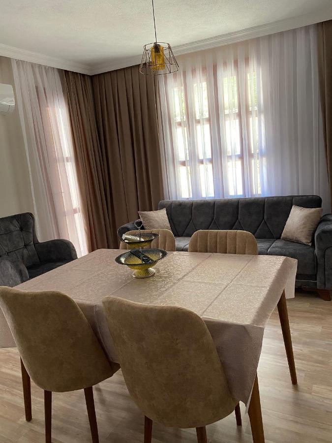 Mariana Konak Antalya