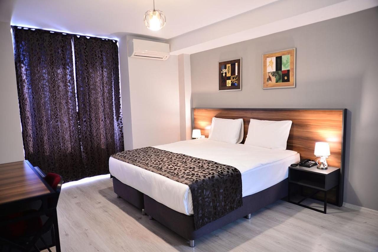 Privado Hotel 3*