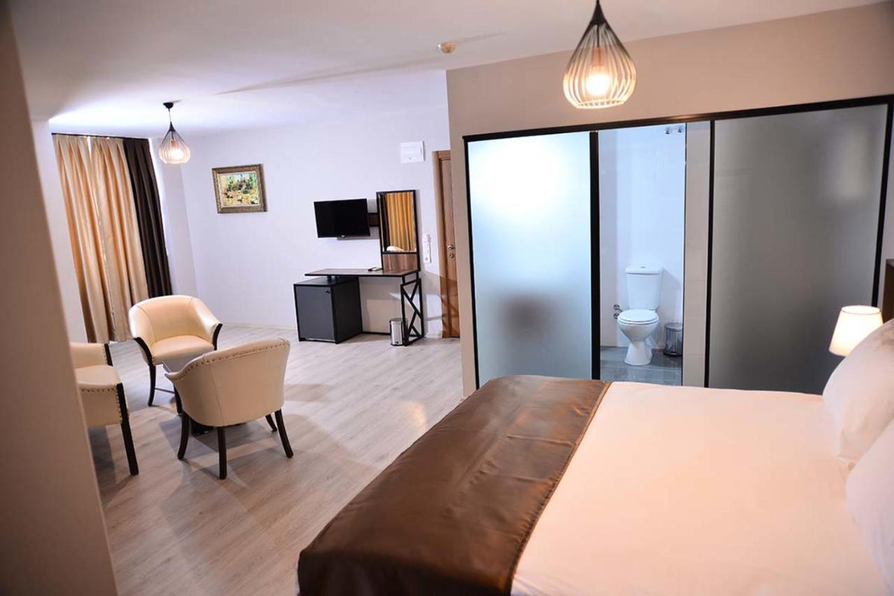 Hotel Privado 3*