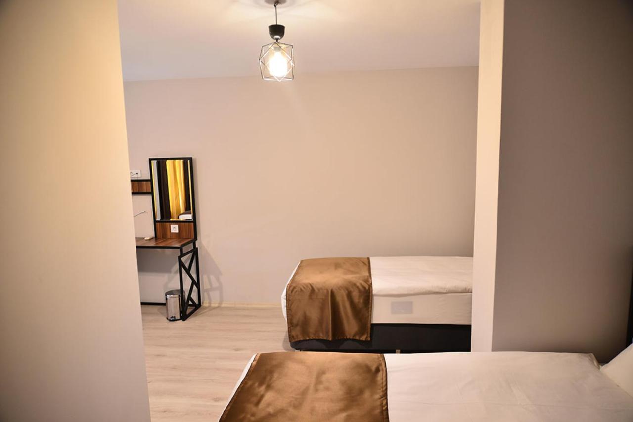 Privado Antalya
