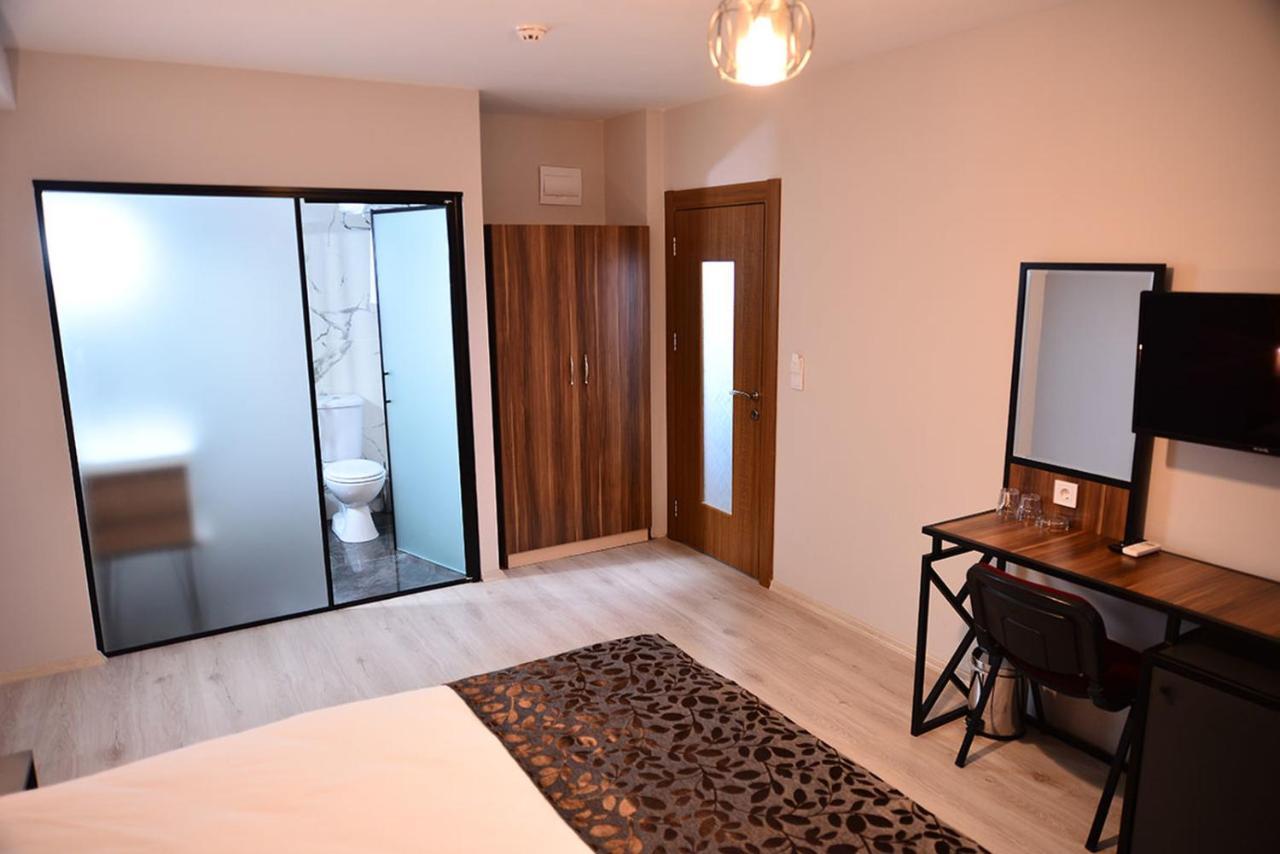 Hotel Privado Antalya