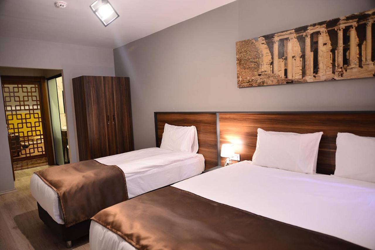 Hotel Privado 3*